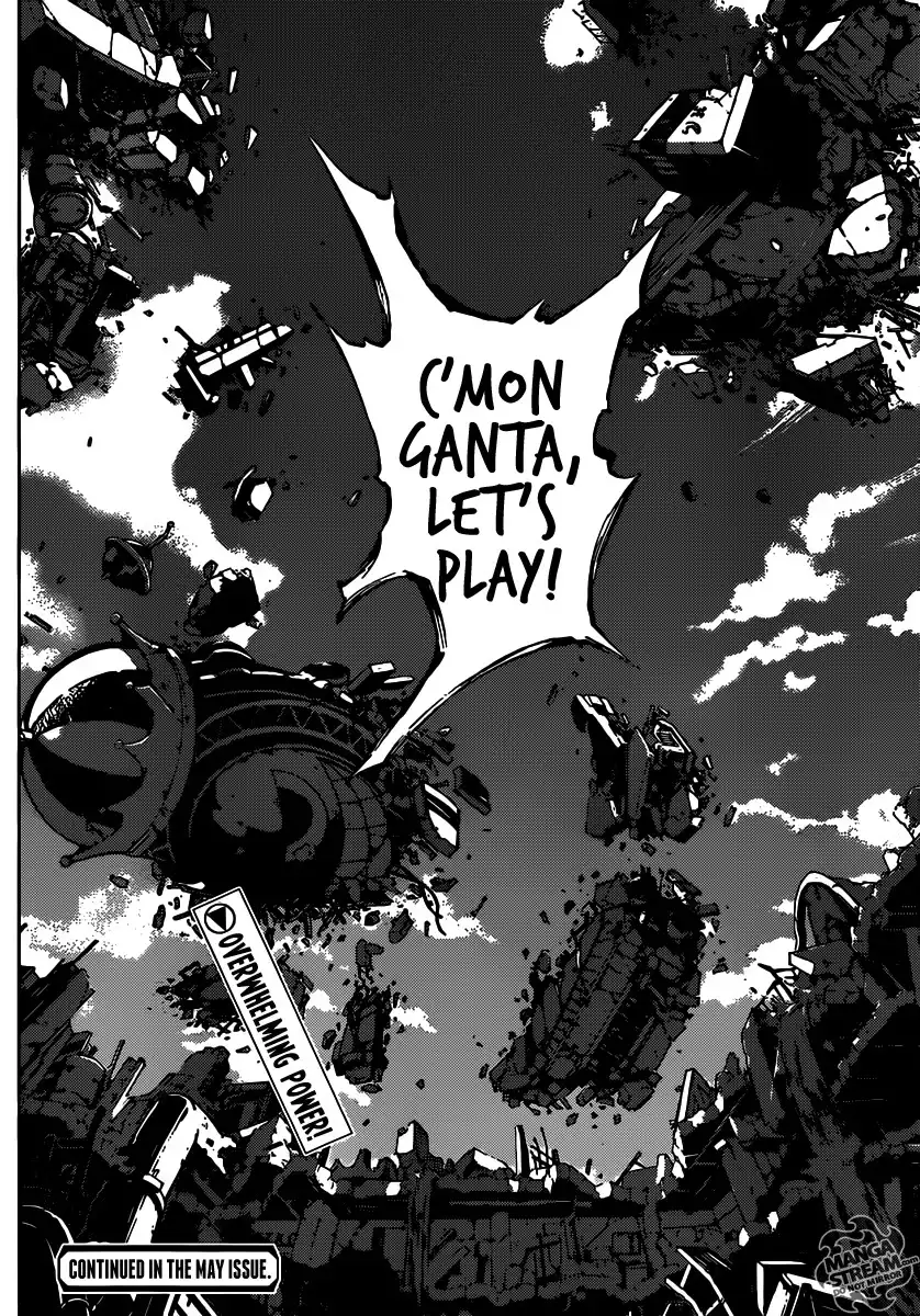 Deadman Wonderland Chapter 53 33